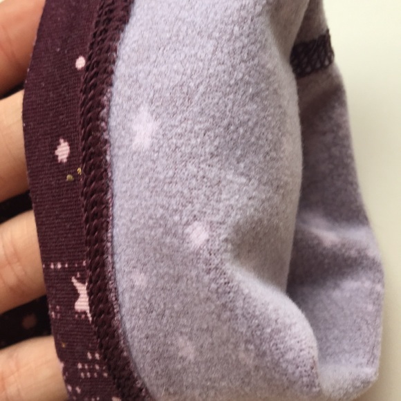 aerie Pants & Jumpsuits | Yoga Pants W Fleece Inside | Poshmark